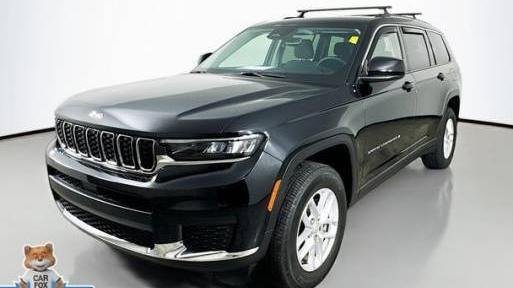 JEEP GRAND CHEROKEE 2022 1C4RJKAG1N8609408 image